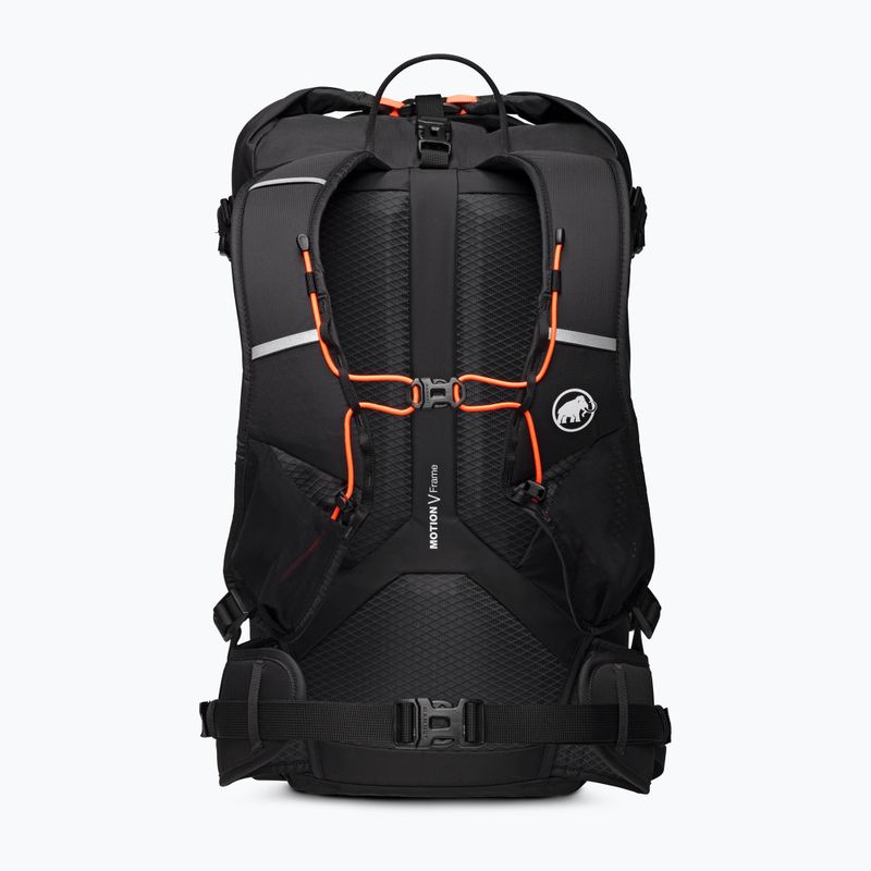 Zaino da arrampicata Mammut Trion Nordwand 28 l nero 6