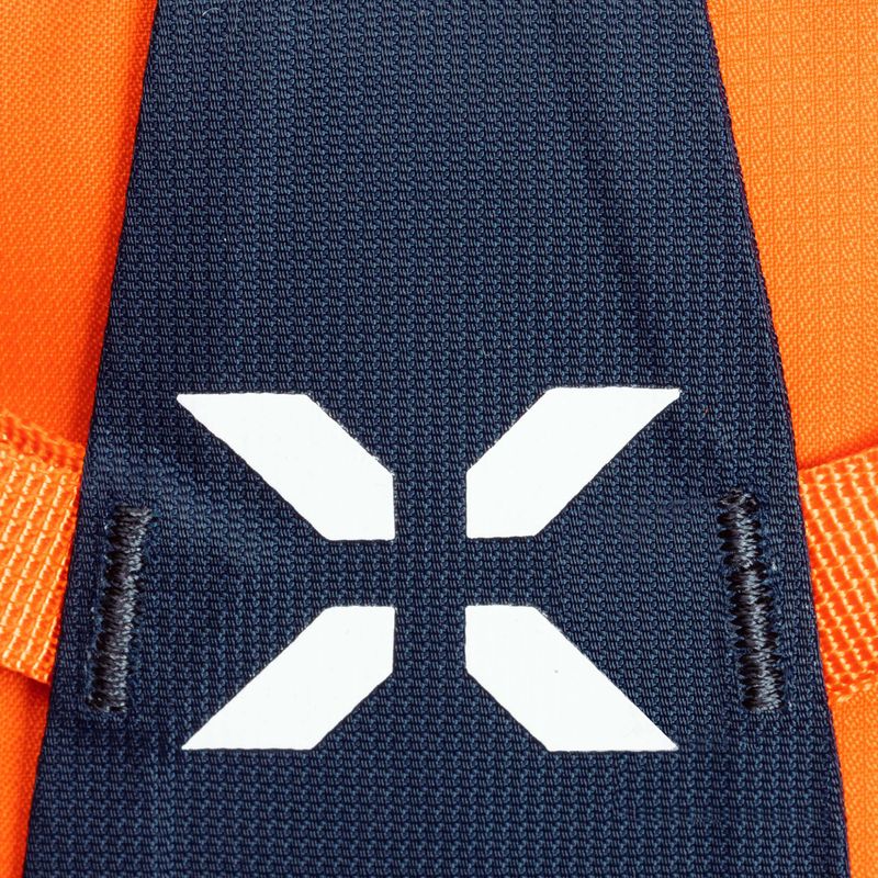 Zaino da arrampicata Mammut Trion Nordwand 28 l arumita/notte 3