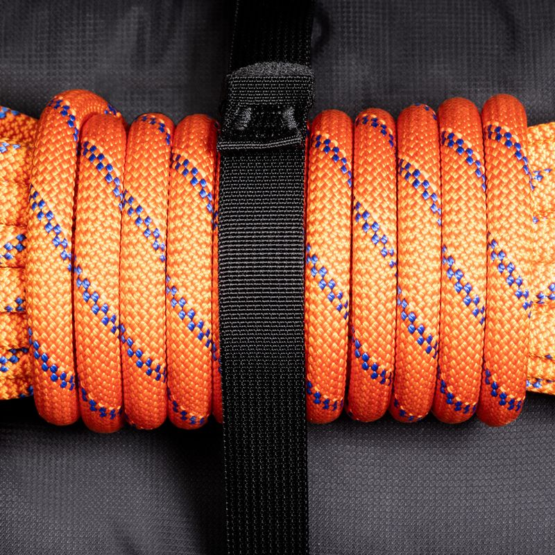 Zaino da arrampicata Mammut Trion Nordwand 38 l nero 4