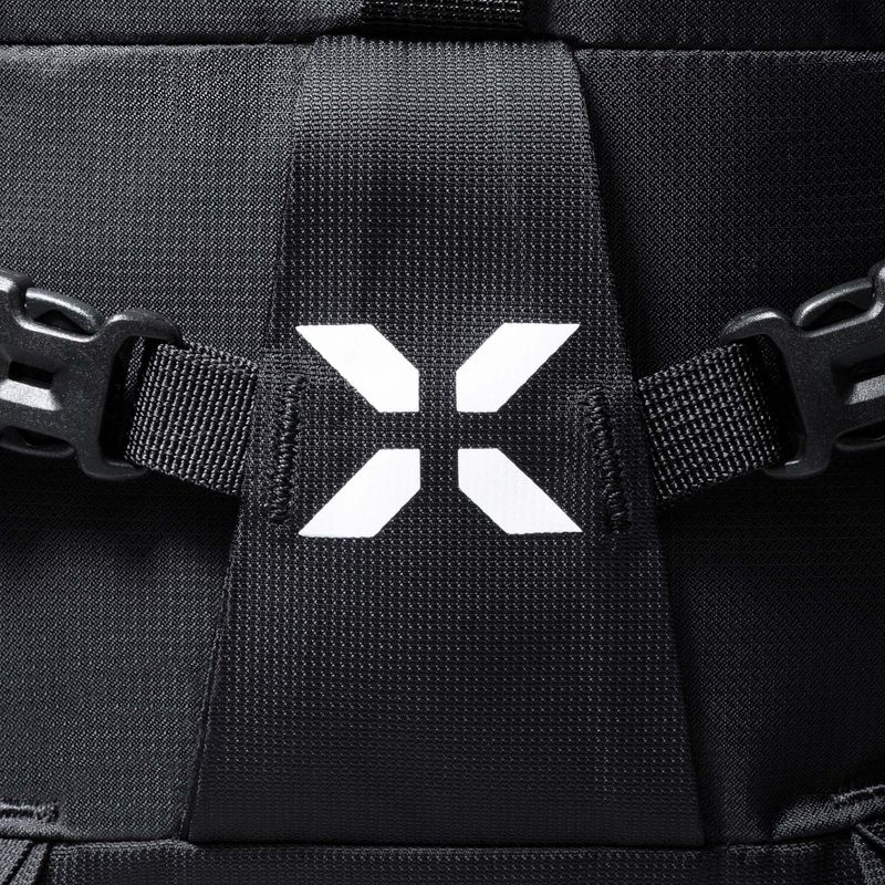 Zaino da arrampicata Mammut Trion Nordwand 38 l nero 5