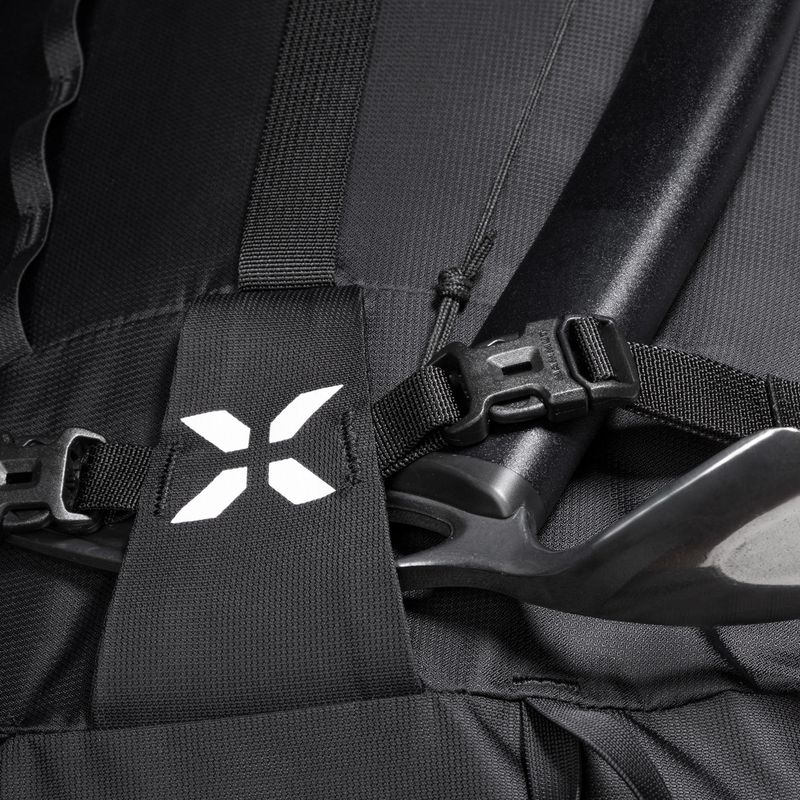 Zaino da arrampicata Mammut Trion Nordwand 38 l nero 6