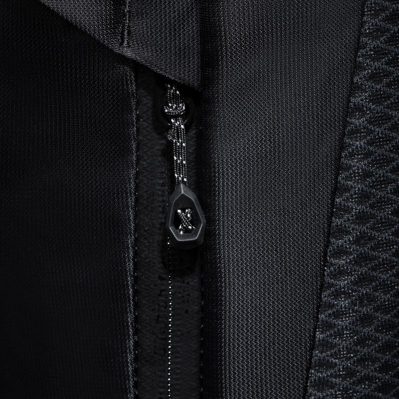 Zaino da arrampicata Mammut Trion Nordwand 38 l nero 7