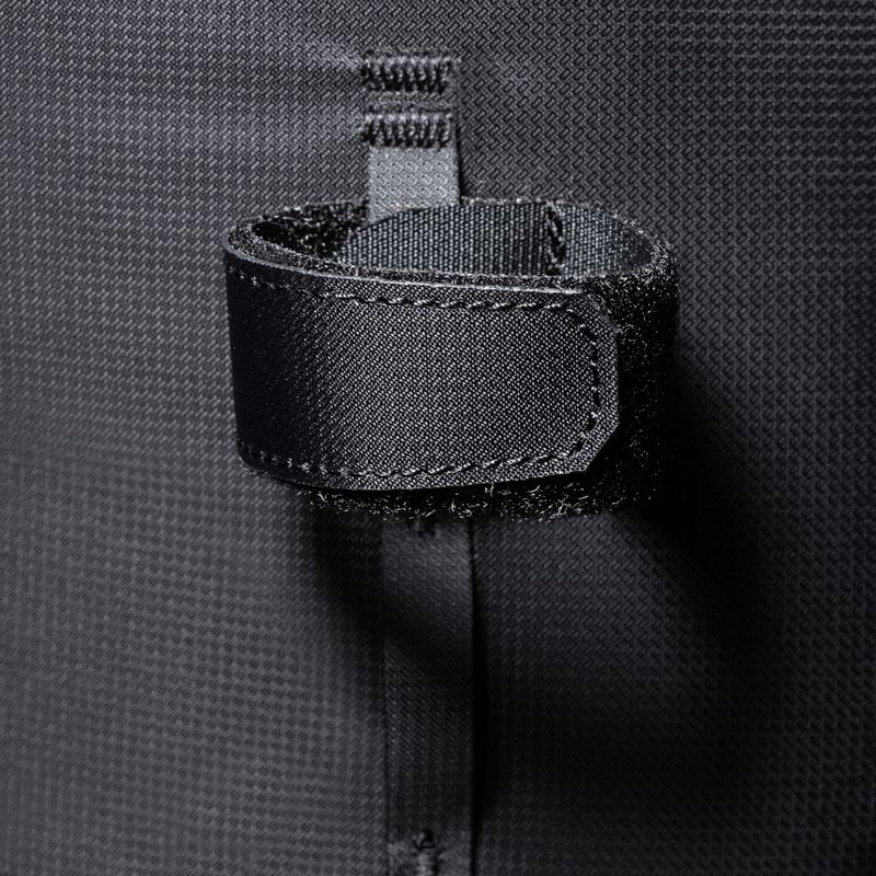 Zaino da arrampicata Mammut Trion Nordwand 38 l nero 9