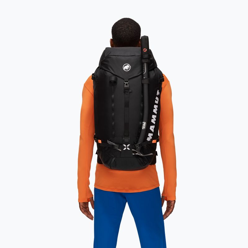 Zaino da arrampicata Mammut Trion Nordwand 38 l nero 11