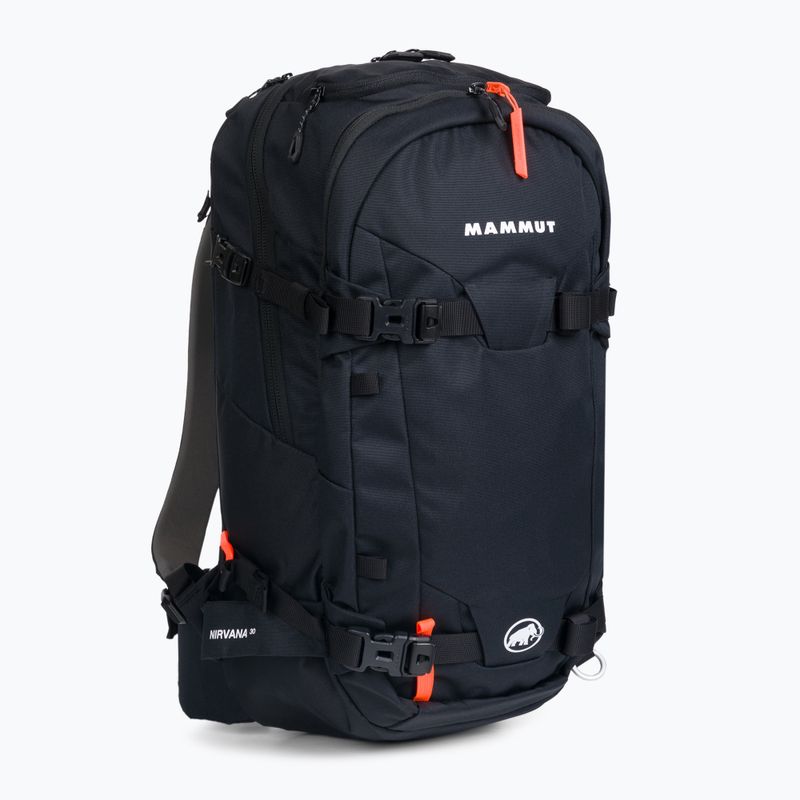 Zaino da trekking Mammut Nirvana 30 l nero 2