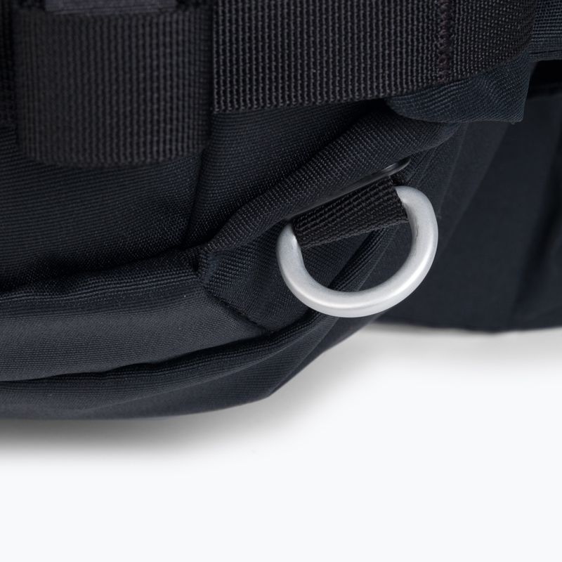 Zaino da trekking Mammut Nirvana 30 l nero 5