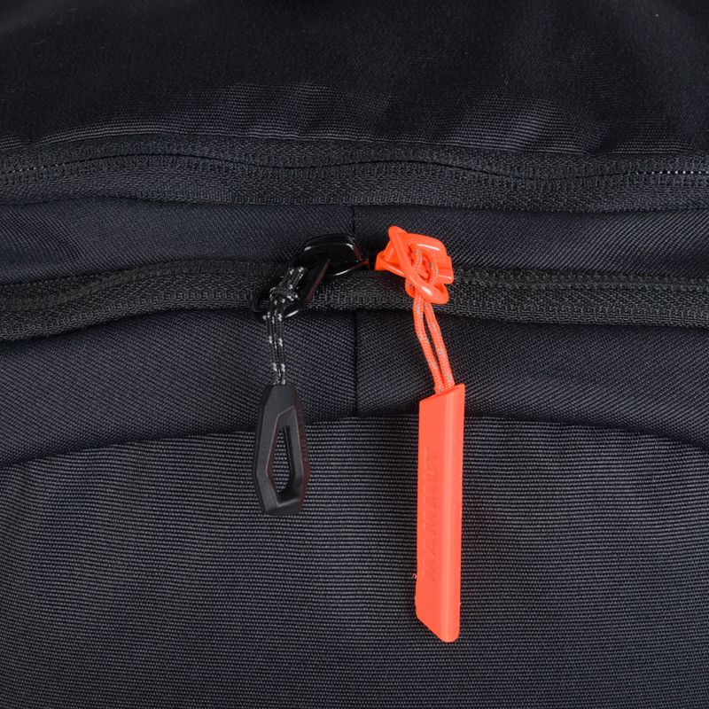 Zaino da trekking Mammut Nirvana 30 l nero 6