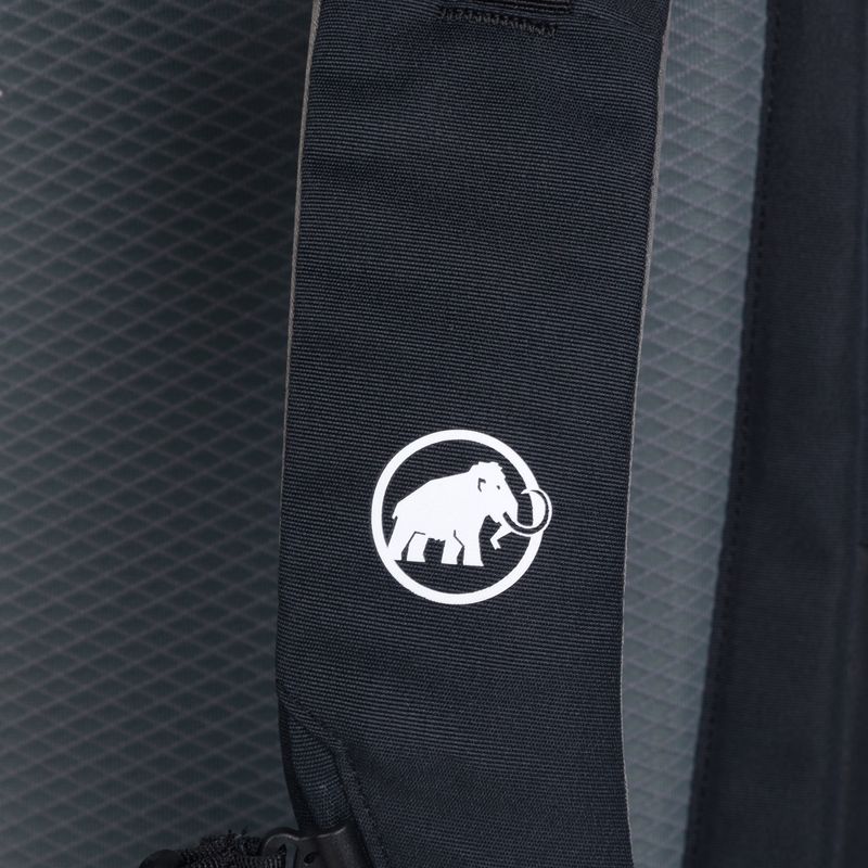 Zaino da trekking Mammut Nirvana 30 l nero 10