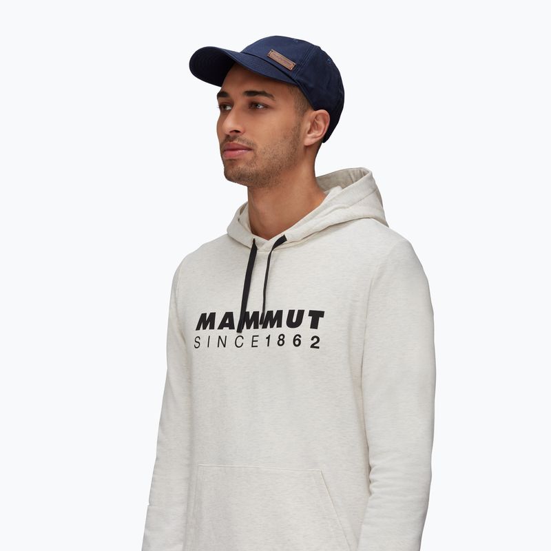 Cappello da baseball Mammut Marine 8