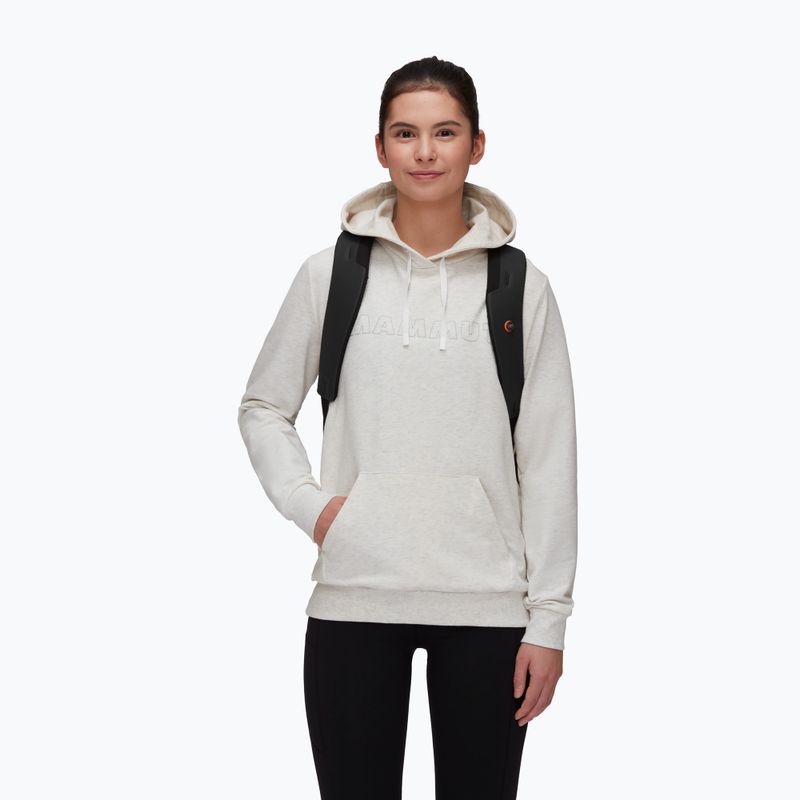 Zaino urbano Mammut Seon 3-Way 20 l black 6