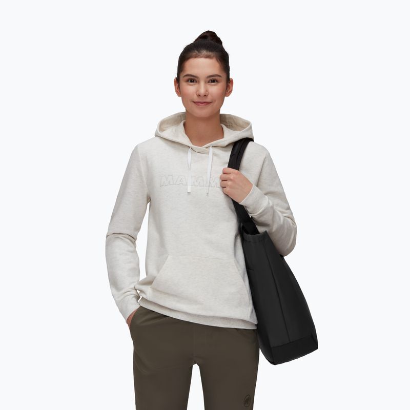 Borsa Mammut Seon Tote Bag black 5
