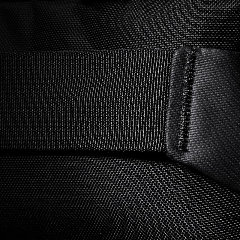 Mammut sacca renale Seon nero 5