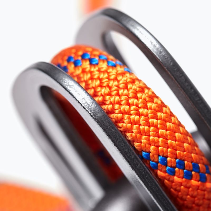 Dispositivo di assicurazione Mammut Smart 2.0 grey 4