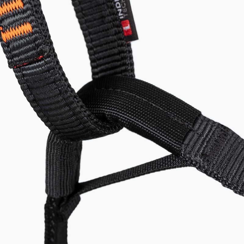 Imbracatura da arrampicata Mammut 4 Slide in ceramica scura 6