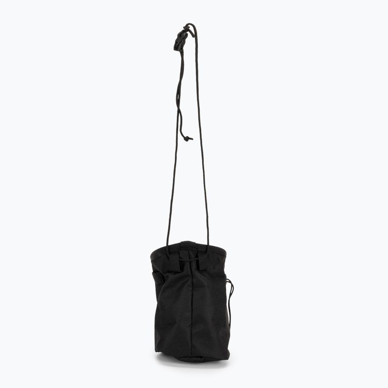 Borsa Mammut Gym Basic nero magnesia 2