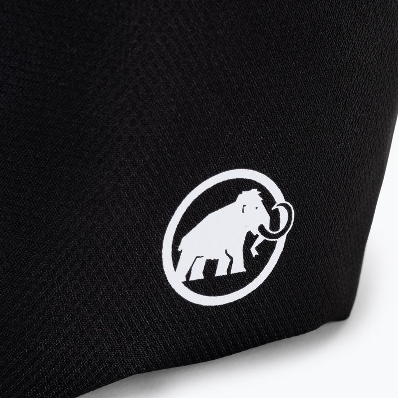 Borsa Mammut Gym Basic nero magnesia 4