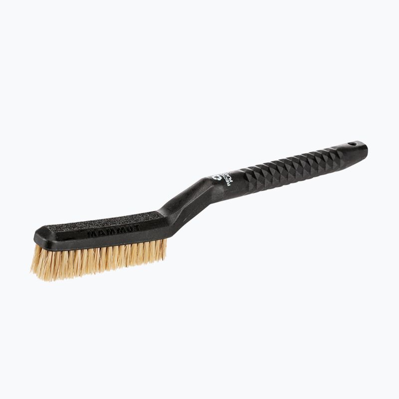Mammut Grip Brush nero per l'arrampicata 2