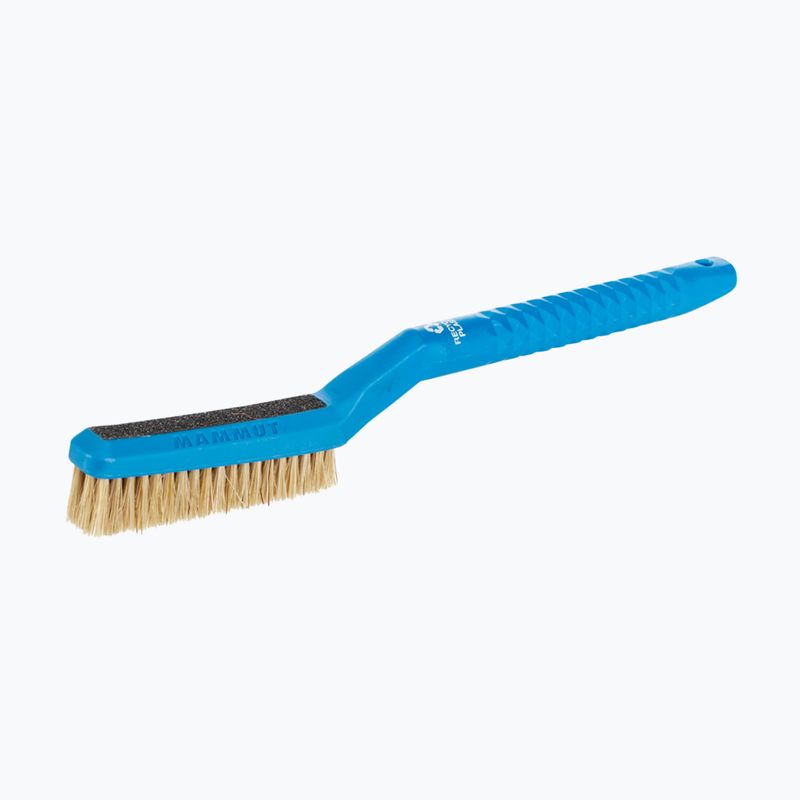 Mammut Sender Brush zaffiro per le prese da arrampicata 2