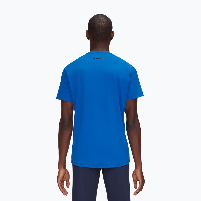 Mammut Mountain ice prt2 maglia da trekking da uomo 3