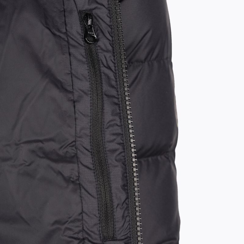 Piumino da uomo Mammut Whitehorn IN nero 9