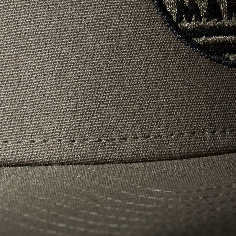 Cappello da baseball in latta Mammut Massone 6