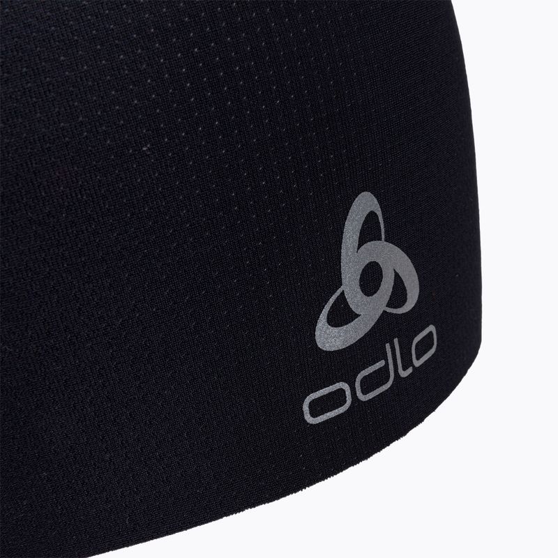 ODLO Move Light berretto invernale nero 3