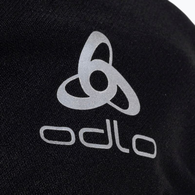 ODLO guanti da trekking Engvik Warm nero 4