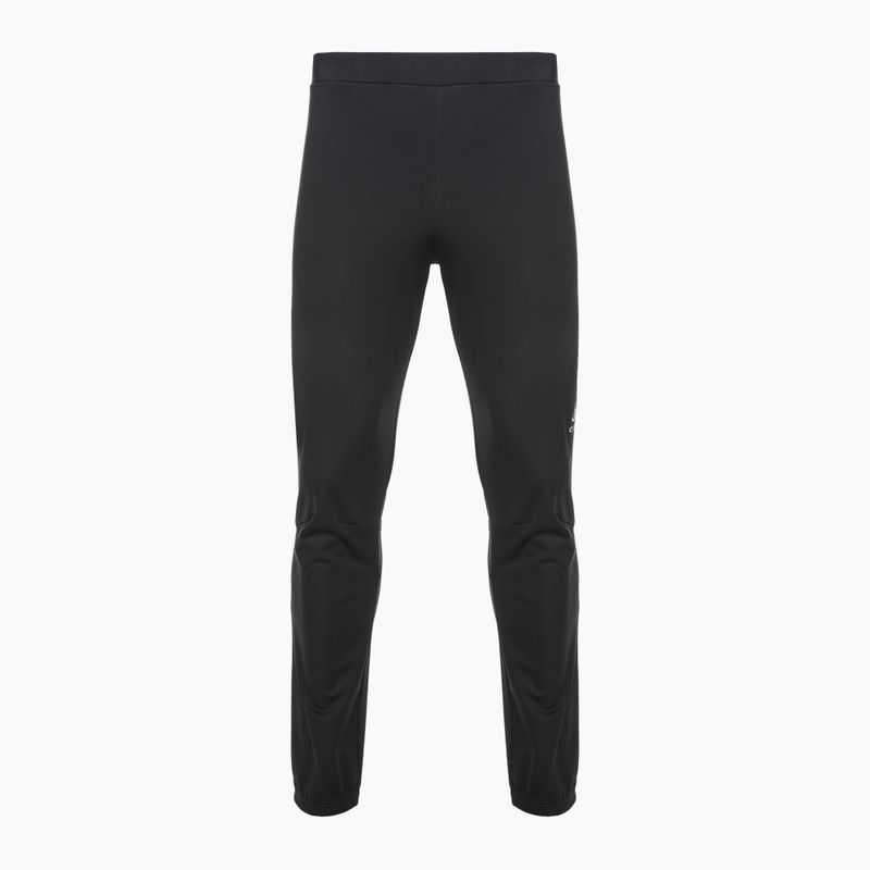 Pantaloni da uomo ODLO Brensholmen nero