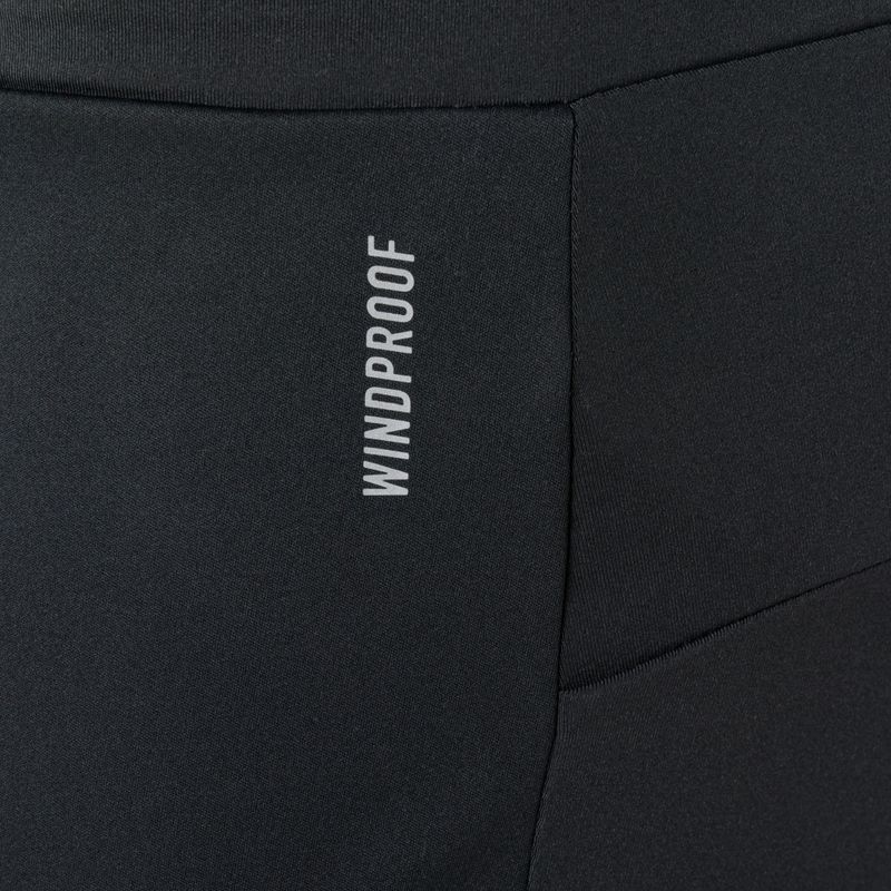 Pantaloni da uomo ODLO Brensholmen nero 4