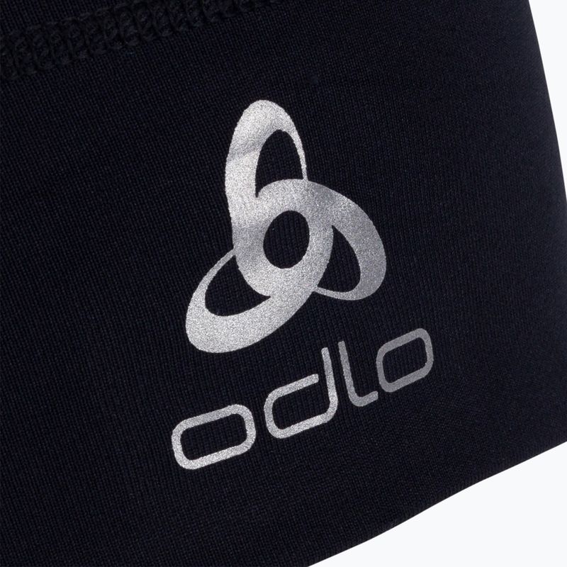 ODLO Berretto invernale in Polyknit Warm Eco nero 3