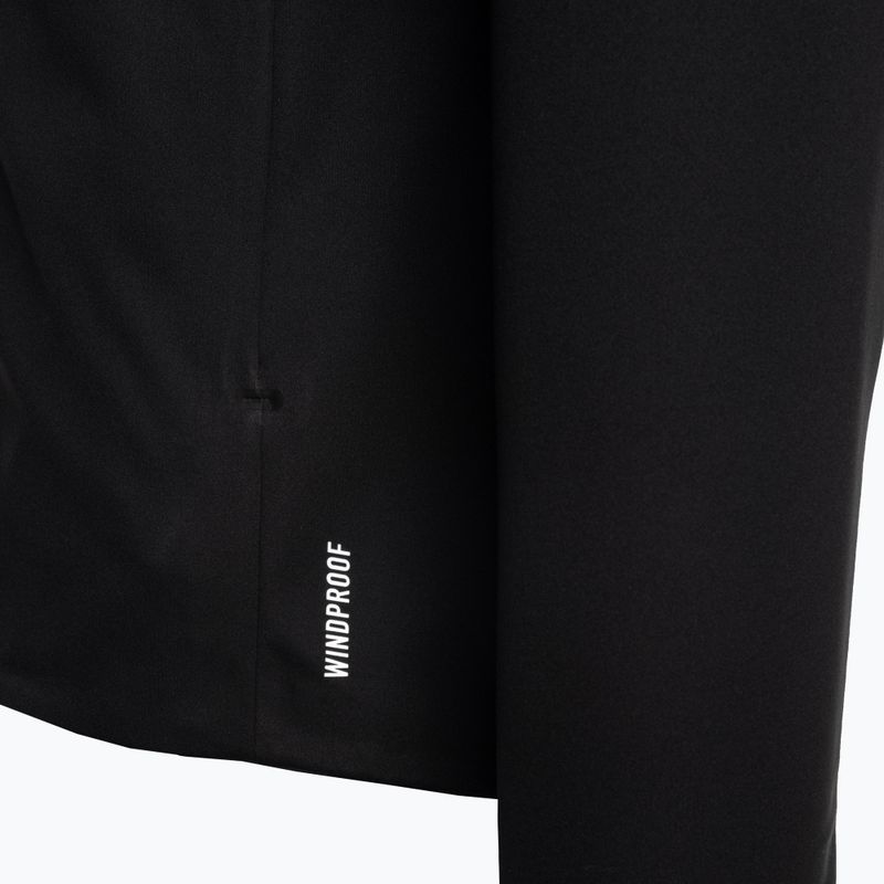 Giacca softshell da uomo ODLO Markenes nero 4