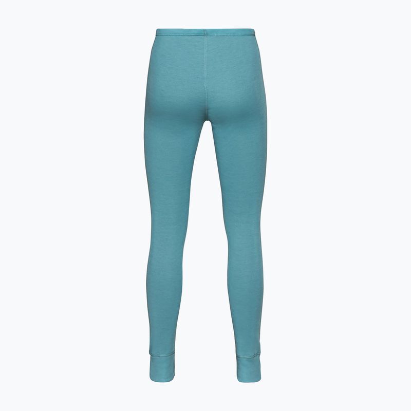 Set di biancheria intima termica per bambini ODLO Active Warm Eco reef waters/blue wing teal 6