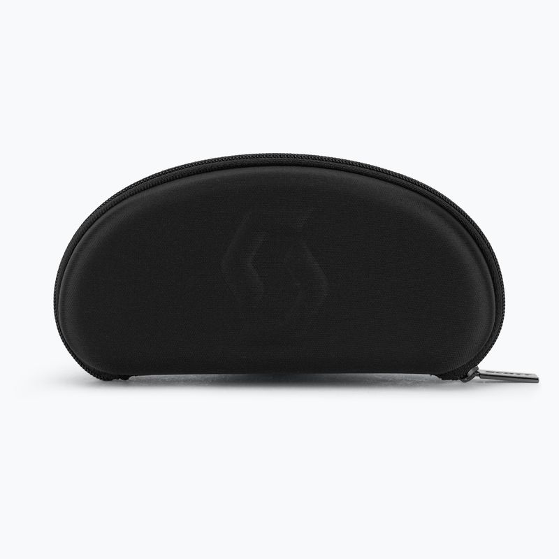 Occhiali da sole SCOTT Tune nero opaco/grigio 5