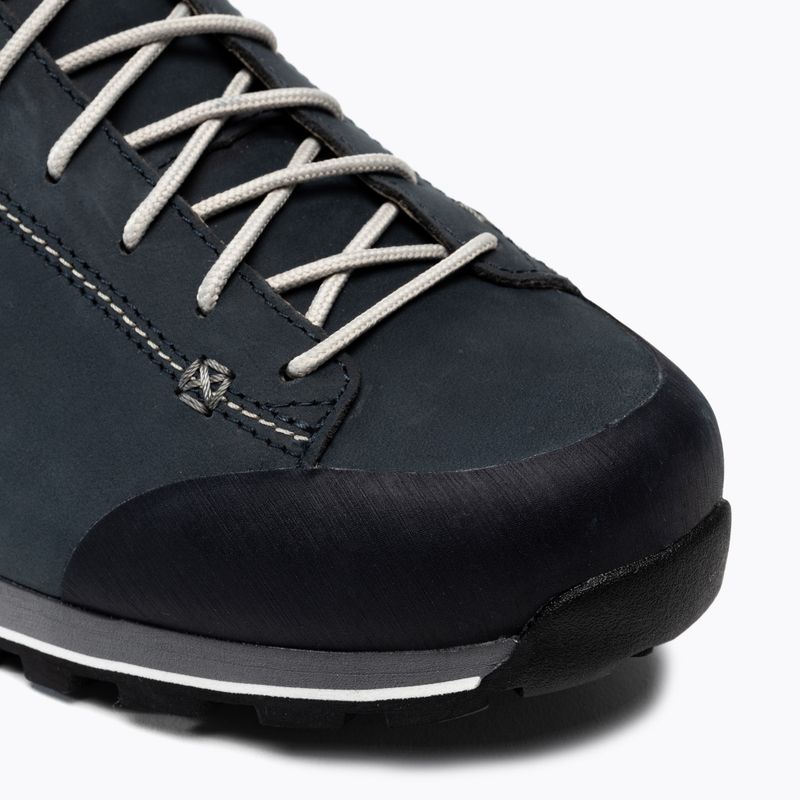 Scarponi da trekking da uomo Dolomite 54 High FG GTX blu navy 7