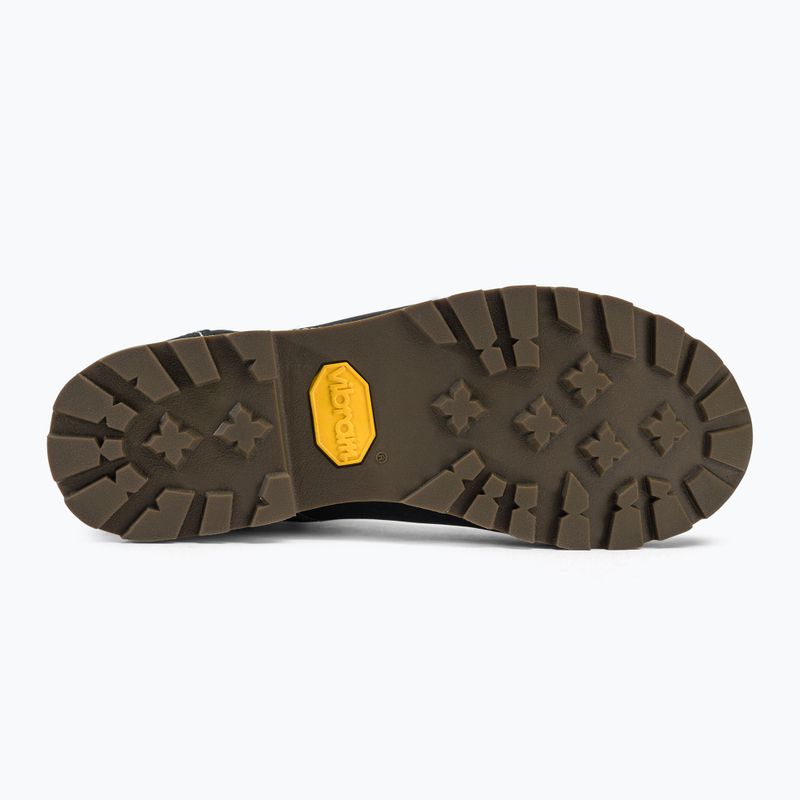 Stivali da trekking da donna Dolomite 54 High FG GTX nero 4