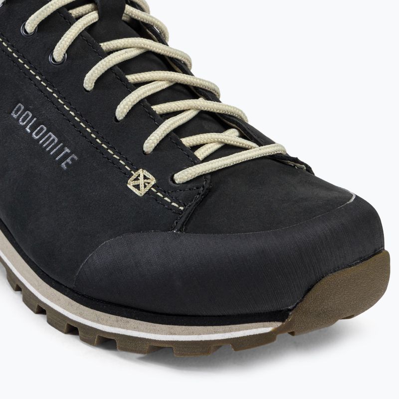 Stivali da trekking da donna Dolomite 54 High FG GTX nero 7