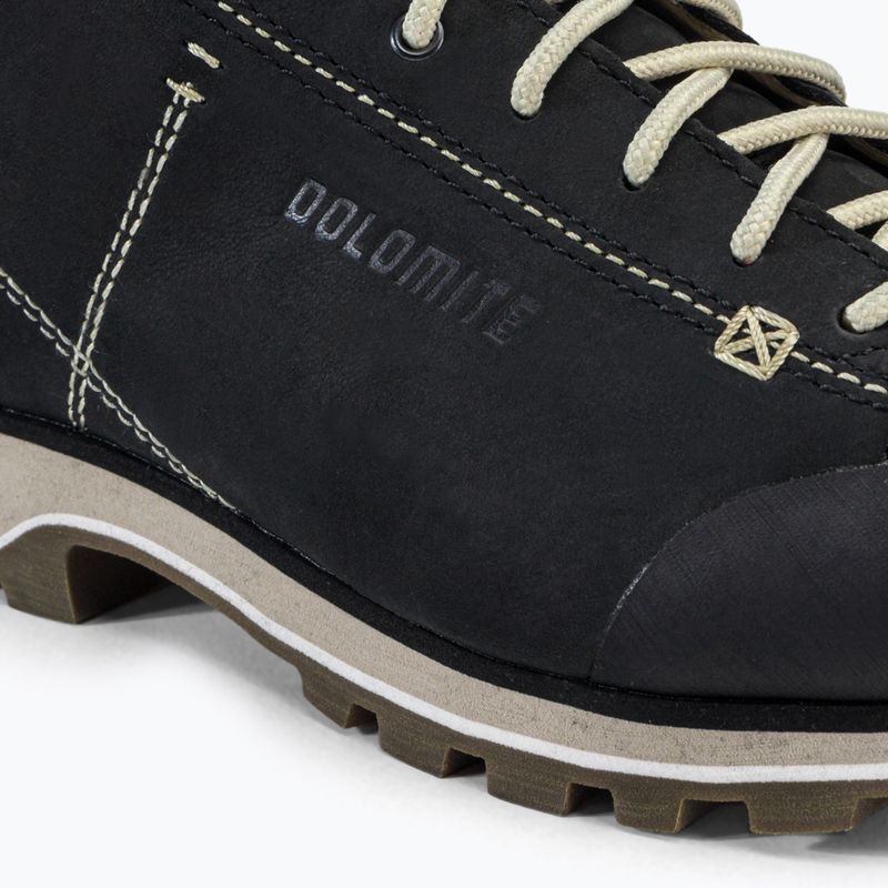 Stivali da trekking da donna Dolomite 54 High FG GTX nero 9