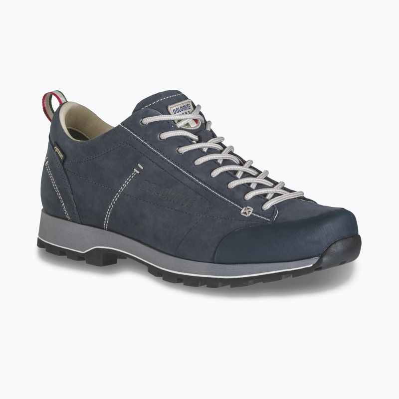 Scarpe da trekking da uomo Dolomite 54 Low FG GTX blu navy 11