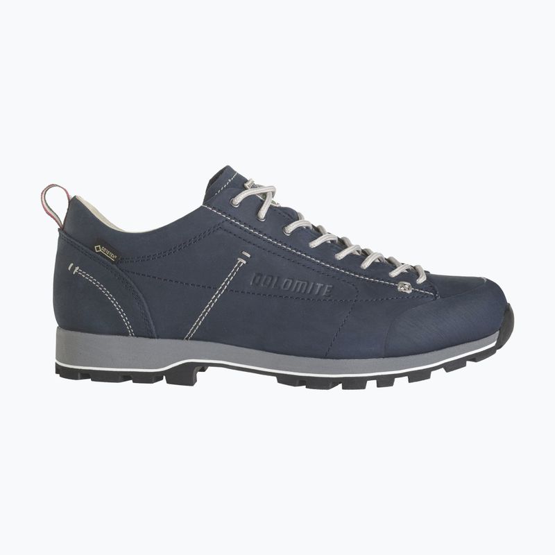 Scarpe da trekking da uomo Dolomite 54 Low FG GTX blu navy 12