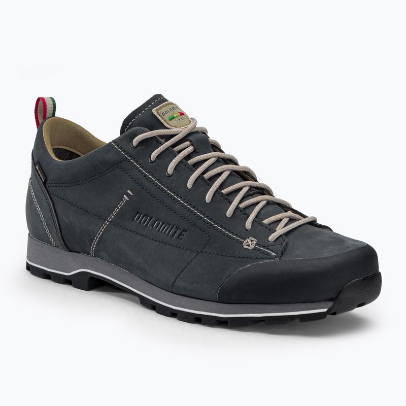 Scarpe da trekking da uomo Dolomite 54 Low FG GTX blu navy