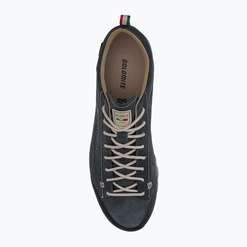 Scarpe da trekking da uomo Dolomite 54 Low FG GTX blu navy 6