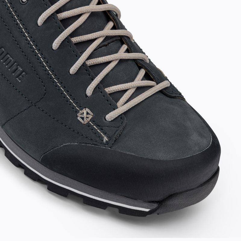 Scarpe da trekking da uomo Dolomite 54 Low FG GTX blu navy 7