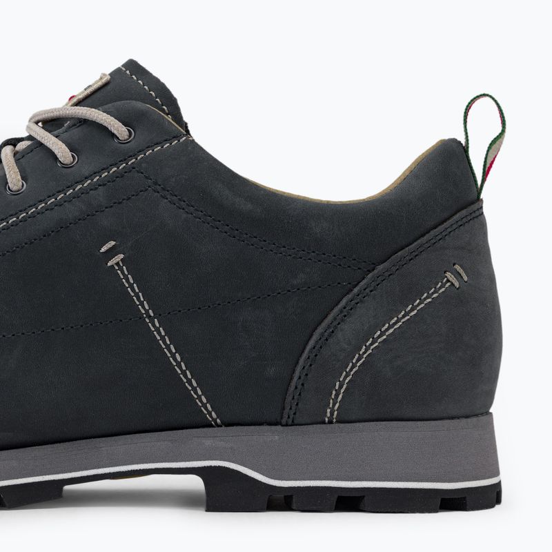 Scarpe da trekking da uomo Dolomite 54 Low FG GTX blu navy 9