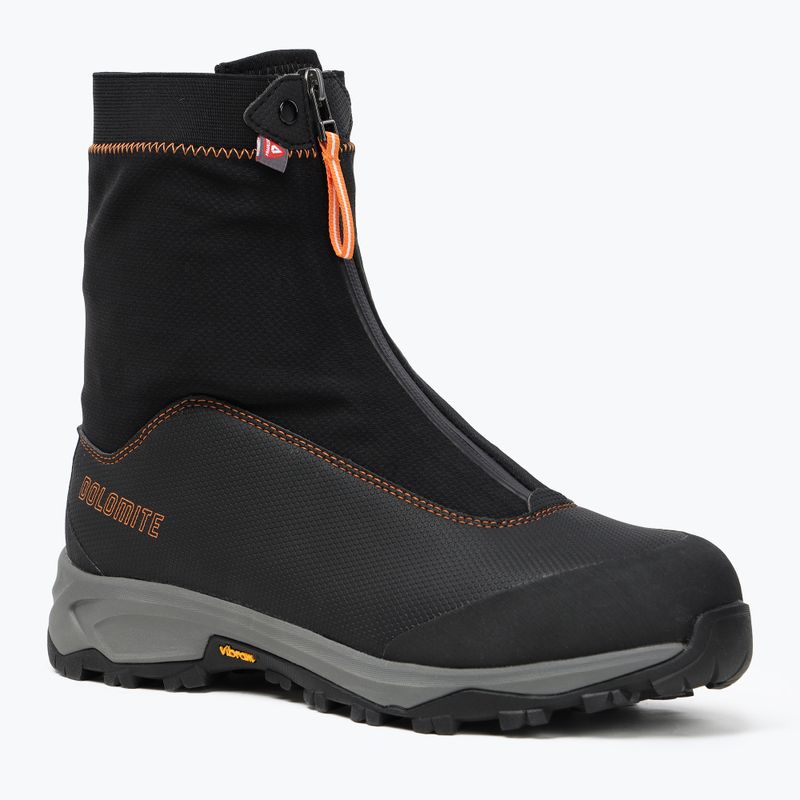 Scarponi da trekking Dolomite da uomo Tamaskan 1.5 nero