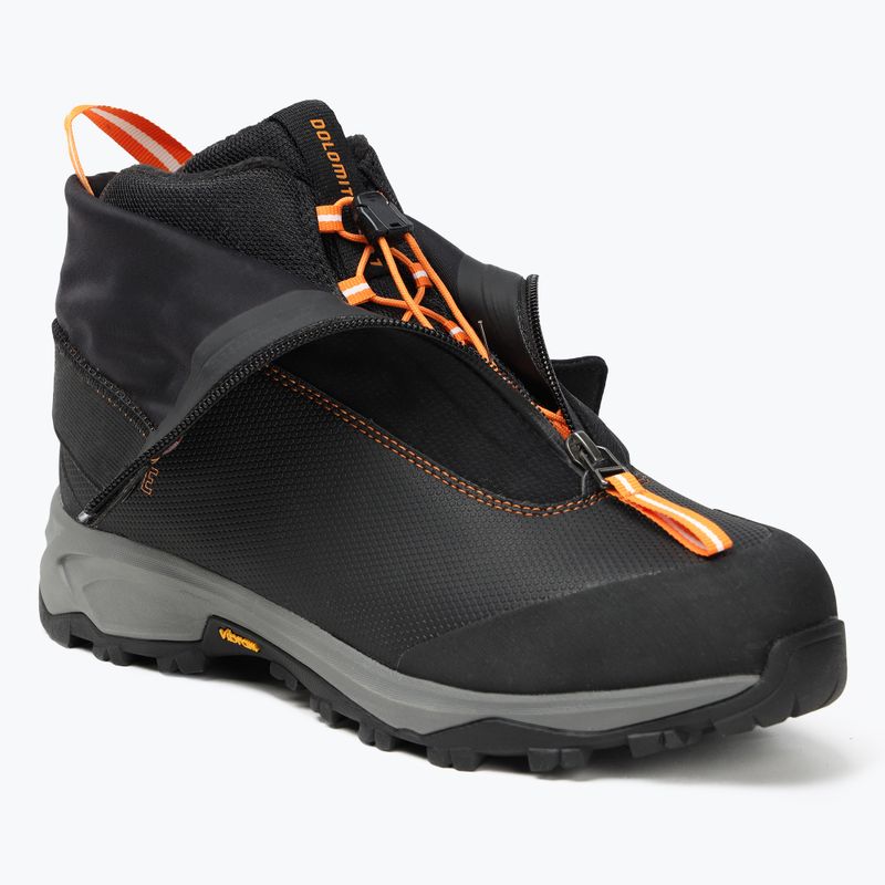 Scarponi da trekking Dolomite da uomo Tamaskan 1.5 nero 7