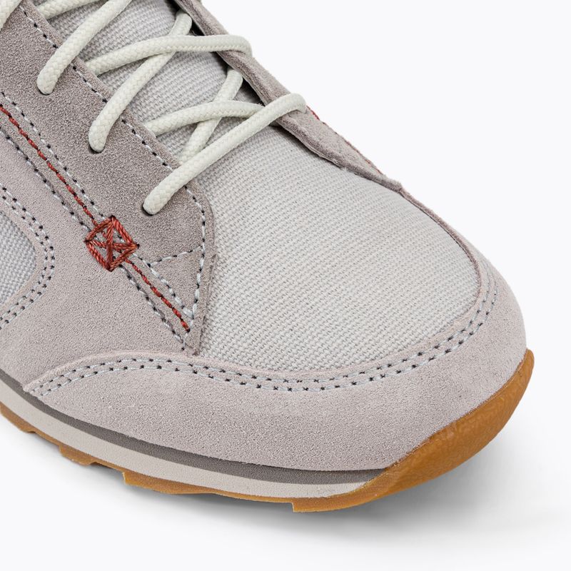 Scarponi da trekking Dolomite 54 Duffle grigio grafite 7