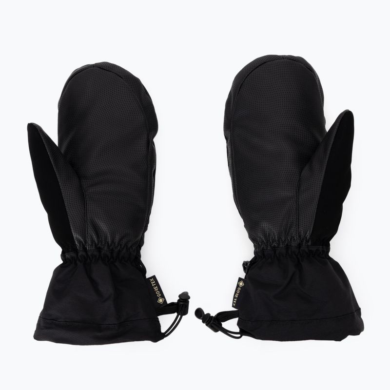 Guanti da sci donna SCOTT Ultimate GTX Mitten black 3