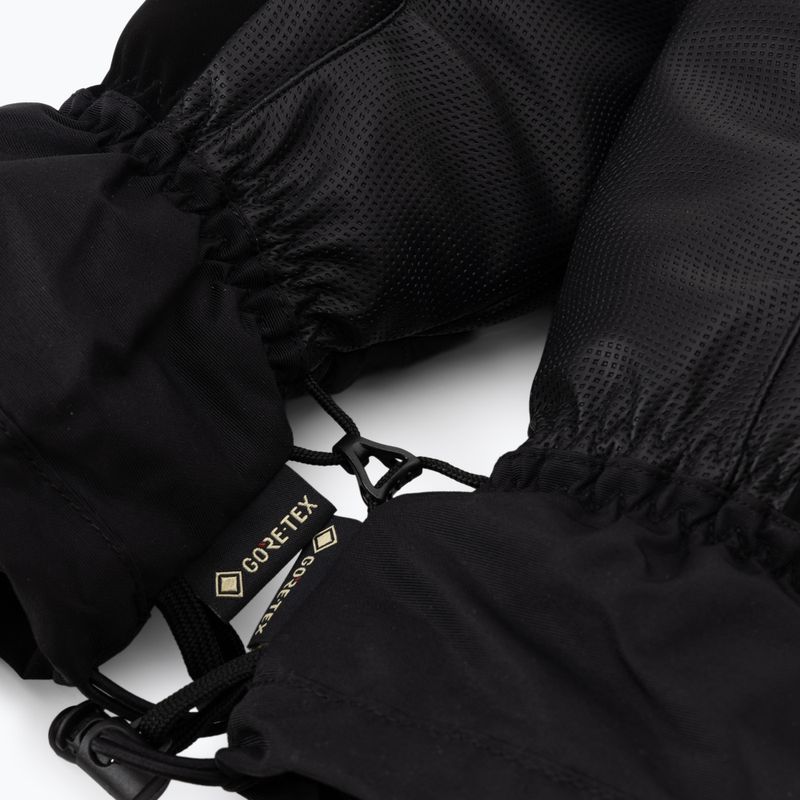 Guanti da sci donna SCOTT Ultimate GTX Mitten black 5