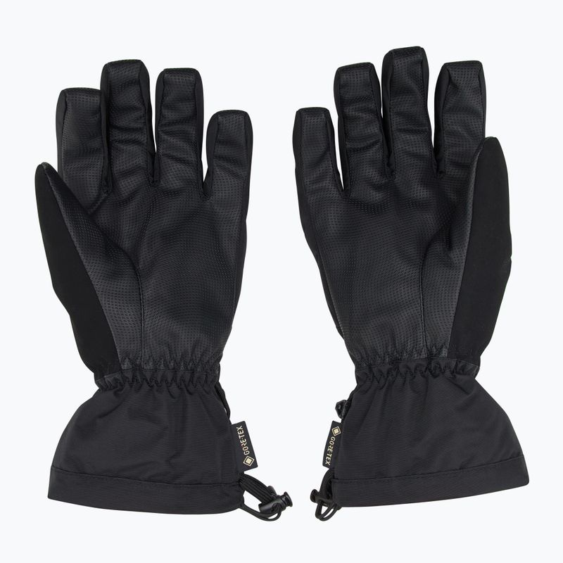 Guanti da sci da uomo SCOTT Ultimate GTX nero 3