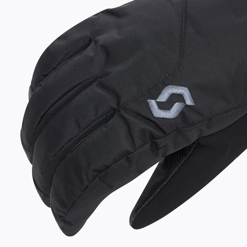 Guanti da sci da uomo SCOTT Ultimate GTX nero 5